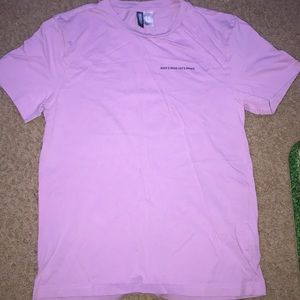 H&M t shirt